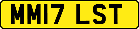 MM17LST