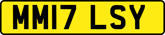 MM17LSY
