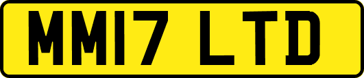 MM17LTD