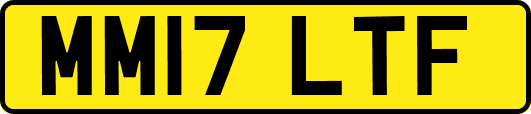 MM17LTF