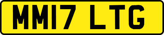 MM17LTG