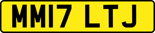 MM17LTJ