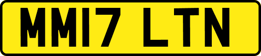 MM17LTN