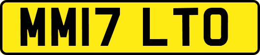 MM17LTO