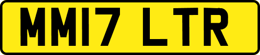 MM17LTR
