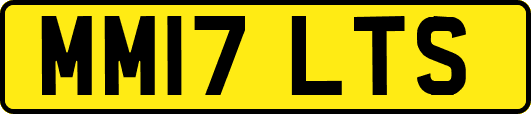 MM17LTS
