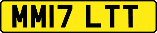 MM17LTT