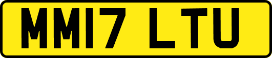 MM17LTU