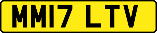 MM17LTV