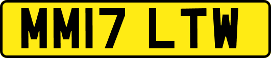 MM17LTW
