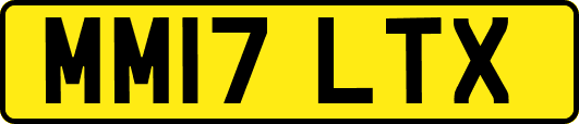 MM17LTX