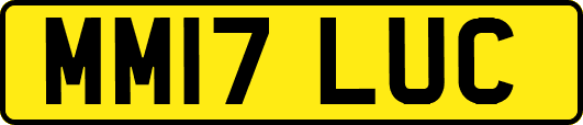 MM17LUC