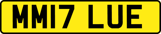 MM17LUE