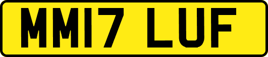 MM17LUF
