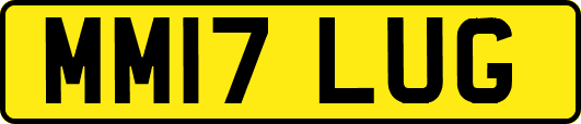 MM17LUG
