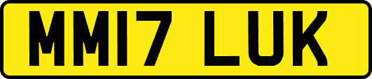 MM17LUK