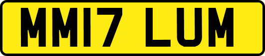 MM17LUM