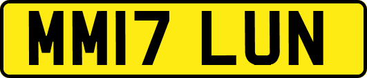MM17LUN
