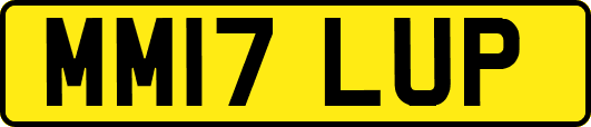 MM17LUP