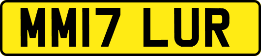 MM17LUR