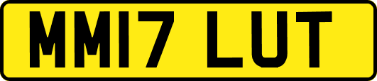 MM17LUT