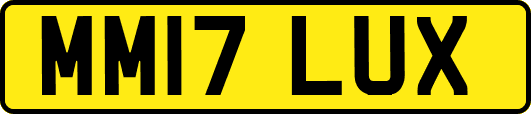 MM17LUX