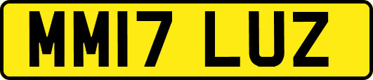 MM17LUZ