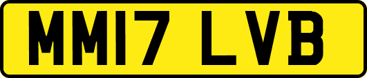 MM17LVB