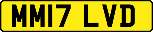 MM17LVD