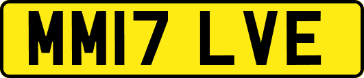 MM17LVE