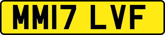 MM17LVF