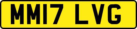 MM17LVG