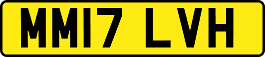 MM17LVH