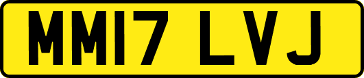 MM17LVJ
