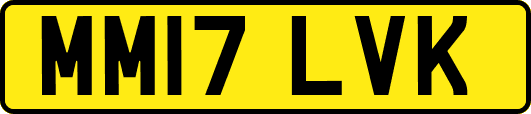 MM17LVK