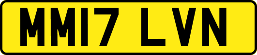 MM17LVN