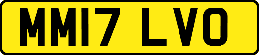 MM17LVO