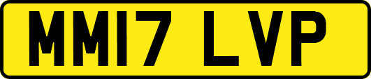 MM17LVP