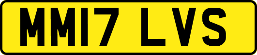 MM17LVS
