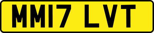 MM17LVT