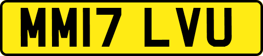 MM17LVU