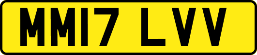MM17LVV