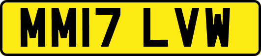 MM17LVW