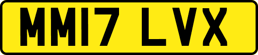MM17LVX