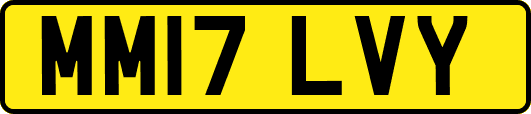 MM17LVY