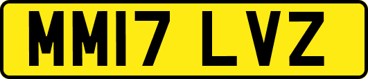 MM17LVZ