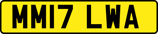 MM17LWA