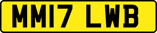 MM17LWB