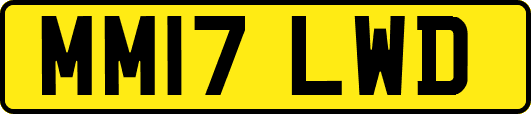 MM17LWD