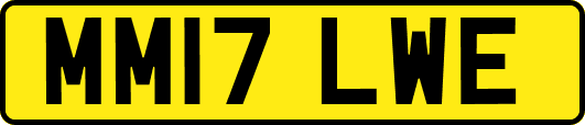 MM17LWE